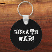 Grote oorlog sleutelhanger (Voorkant)