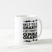 Grote opa koffiemok (Voorkant rechts)