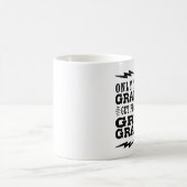 Grote opa koffiemok (Center)