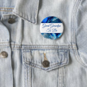Grote opa om te worden | Button Baby shower van jo (In situ)