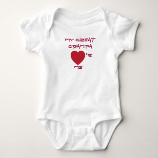 Grote opa t shirt
