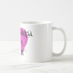 Grote opa van de Groom Koffiemok