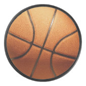 Grote Oranje Basketball, Hockey Puck (Voorkant)