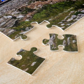 Grote Orme Wales Llandudno Legpuzzel (Zijkant)