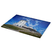 Grote Orme Wales. Snijplank (Hoek)