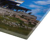 Grote Orme Wales. Snijplank (Hoek)