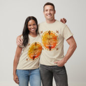 Grote orthopedische zuster t-shirt (Unisex)