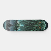 Grote oude: Cthulhu Persoonlijk Skateboard (Horizontaal)