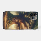 Grote Oude Eik Betoverd Landelijk Bos Bruiloft Case-Mate iPhone Case (Achterkant (horizontaal))