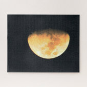 Grote Oude Maan 16x20 520pc jpcna Legpuzzel (Horizontaal)