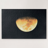 Grote Oude Maan 20x30 1014st jpa Legpuzzel (Horizontaal)