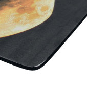 Grote Oude Maan cbcnm Snijplank (Hoek)