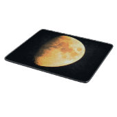 Grote Oude Maan cbcnm Snijplank (Hoek)