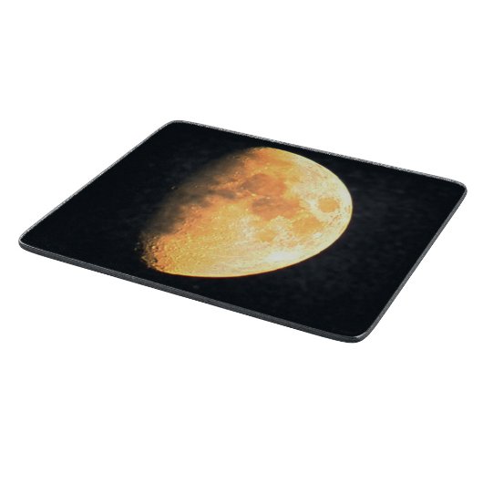 Grote Oude Maan cbcnm Snijplank (Hoek)