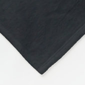 Grote Oude Maan fbcna Fleece Deken (Hoek)