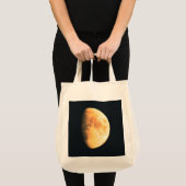 Grote Oude Maan gtcnm Tote Bag (Voorkant (product))