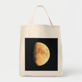 Grote Oude Maan gtcnm Tote Bag (Voorkant)