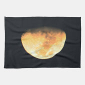 Grote oude maan ktcnm theedoek (Horizontaal)