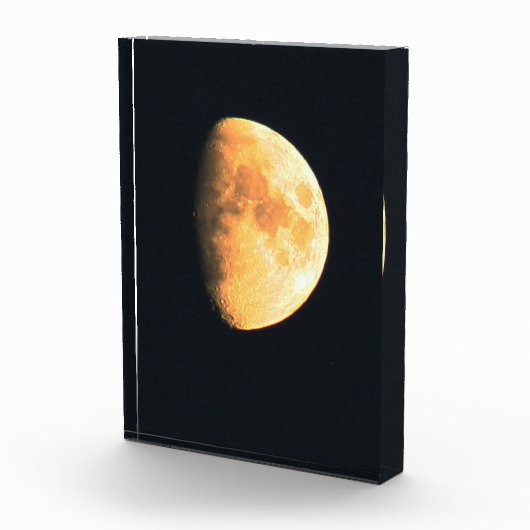 Grote Oude Maan pbcnm Fotoblokken (Rechts)