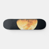 Grote Oude Maan sd arc3 Skateboard (Horizontaal)
