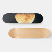Grote Oude Maan sd arc3 Skateboard (Horizontaal)