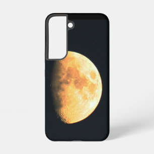 Grote Oude Maan sgcna Samsung Galaxy Hoesje
