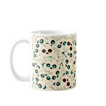 "Grote 'oude stapel schedels"