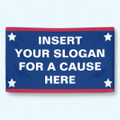 Grote Outdoor Banner Aangepast Maatschappelijk Rec