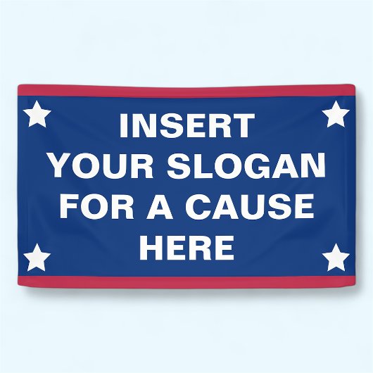 Grote Outdoor Banner Aangepast Maatschappelijk Rec