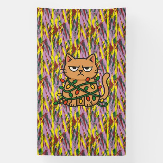 Grote outdoor vinyl banners | Aangepaste tekens (Verticaal)