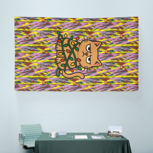 Grote outdoor vinyl banners | Aangepaste tekens (Beurs)