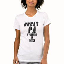 GROTE PA, VADER IN NEDERLAND 2