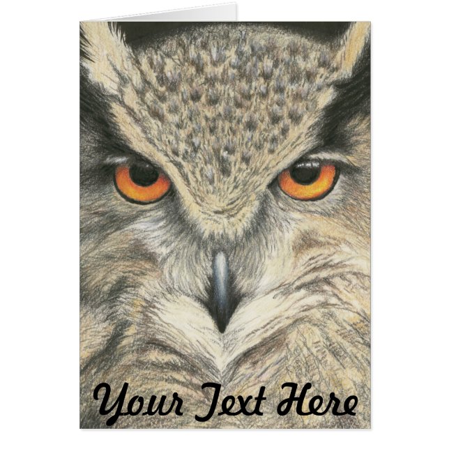 Grote paarden (Voorkant)