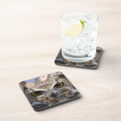 Grote paarden drankjes onderzetter (Rechterzijde)