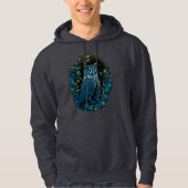 Grote paarden hoodie (Voorkant)