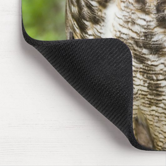 Grote paarden muismat (Hoek)