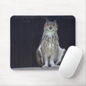 Grote paarden muismat (Met muis)