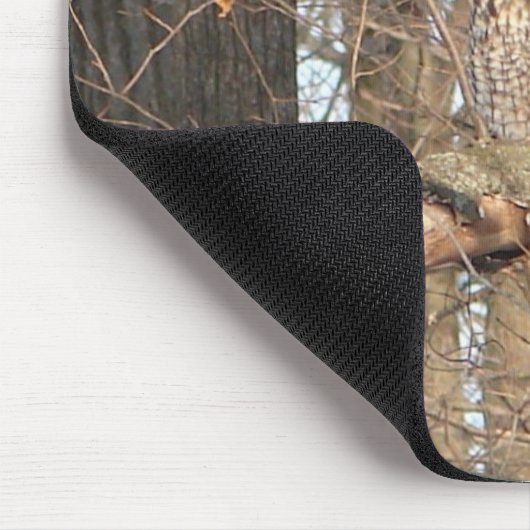 Grote paarden muismat (Hoek)