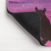 Grote paarden muismat (Hoek)