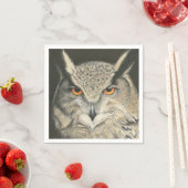 Grote paarden servet (Insitu)