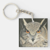 Grote paarden sleutelhanger (Voorkant)