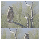 Grote paarden stof (Close Up)