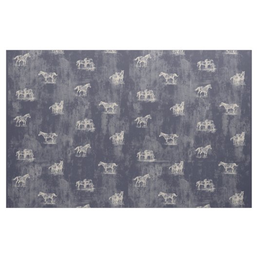 grote paarden stof (Yard (91,4 cm))