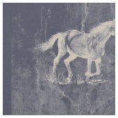 grote paarden stof (Close Up)