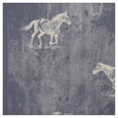 grote paarden stof (Swatch)