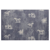 grote paarden stof (Fat Quarter)