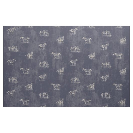 Grote paarden stof (Yard (91,4 cm))