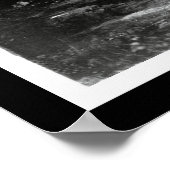 Grote pagode in Soochow, China 1898 Poster (Hoek)