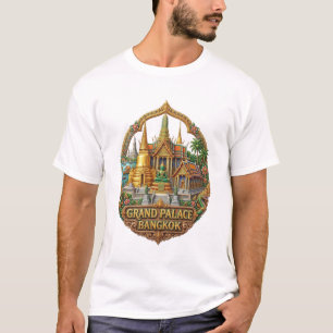 GROTE PALEIS T-SHIRT