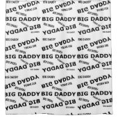 Grote papa. douchegordijn (Voorkant)